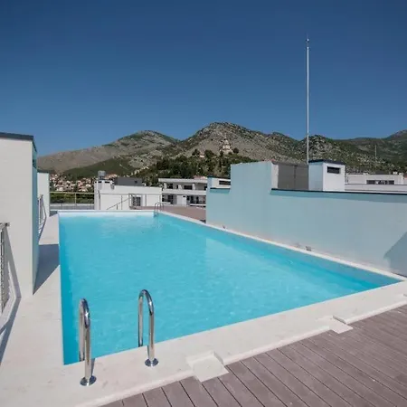 Trebinje Apartment Exterior photo