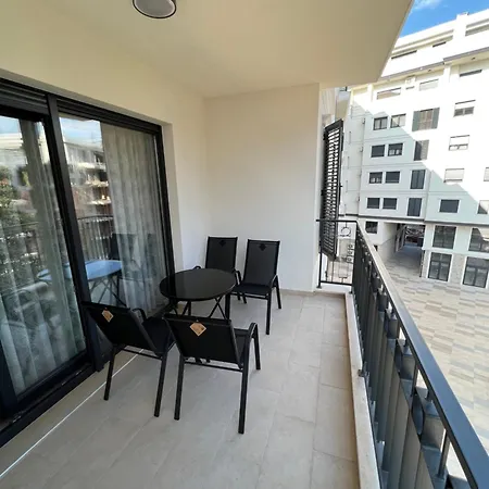 Trebinje Apartment Exterior photo