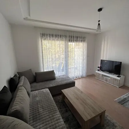 Trebinje Apartment Exterior photo